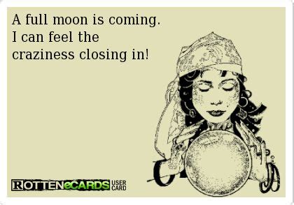 funny pictures of full moon|full moon meme work.